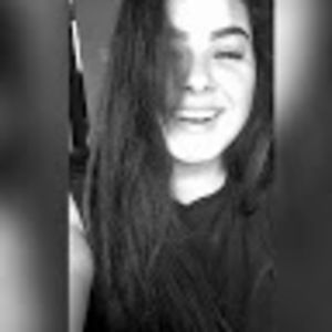 Meet your Posher, Arianna